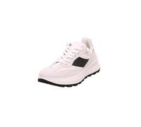 Legero Zapatillas para Mujer T4 Run, Color Blanco Roto 1000, Talla 37 EU