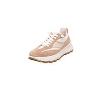 Legero Zapatillas para Mujer T4 Run, Color Crepe (Beige) 4150, Talla 36 EU