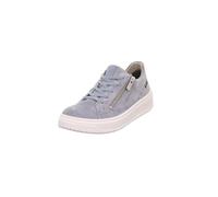 Legero Zapatillas Rejoise Gore-Tex para Mujer, Aria 8500, 38 EU