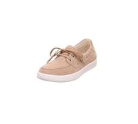 Legero Zapatillas Silence para Mujer, Color Crepe (Beige) 4150, 41,5 EU