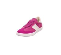 Legero Zapatillas Silence para Mujer, Color Rosa Vivo, Talla 5650, Talla 43 EU