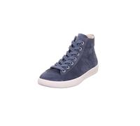 Legero Zapatillas Silence para Mujer, Indacox 8600, 37.5 EU