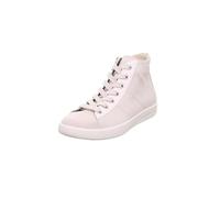 Legero Zapatillas Silence para Mujer, Pony Offwhite (Blanco) 1020, 37,5 EU