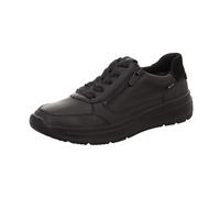 Legero Sprinter Gore-Tex, Zapatillas Mujer, Negro 0100, 39 EU