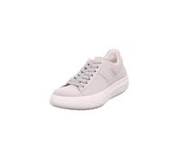 Legero Zapatillas T4 Jump para Mujer, Aluminio (Gris Claro) 2500, Talla 40 EU