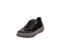 Legero Zapatillas T4 Jump para Mujer, Color Negro (Negro) 0100, Talla 42.5 EU, Negro 0100., 42.5
