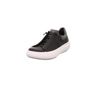 Legero Zapatillas T4 Jump para Mujer, Negro 0100., 37.5 EU