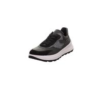 Legero Zapatillas T4 Run Gore-Tex para Mujer, Color Negro 0100, Talla 41 EU