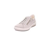 Legero Zapatillas Tanaro 5.0 para Mujer, Aluminio Gris Claro 2500, 42 EU