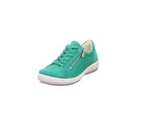 Legero Zapatillas Tanaro 5.0 para Mujer, Columbia (Verde) 7100, 38 EU, Columbia Green 7100, 38