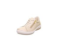 Legero Zapatillas Tanaro 5.0 para Mujer, Shell (Metálico) 9430, 38,5 EU