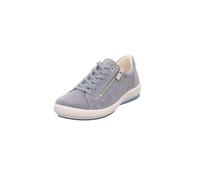 Legero Zapatillas Tanaro para Mujer, Aria Azul 8500, 38.5 EU