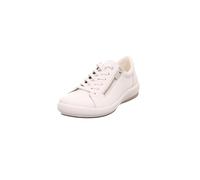 Legero Zapatillas Tanaro para Mujer, Blanco 1000, 37 EU