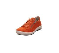 Legero Zapatillas Tanaro para Mujer, Habanero (Rojo) 5400, 38 EU, Habanero Red 5400, 38 EU