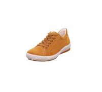 Legero Zapatillas Tanaro para mujer, Mostarda 3700, 37.5 EU
