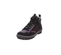 Legero Zapatillas Tanaro Trekking Gore-tex para mujer, Negro 0000, 37.5 EU