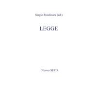 Legge (La community di ilmiolibro.it)