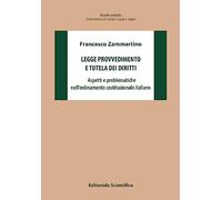 Legge provvedimento e tutela dei diritti. Aspetti e problematiche nell'ordinamento costituzionale italiano (Ricerche giuridiche)
