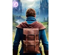 Leggende e Storie di Terra X: Parte 1