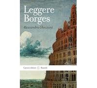 Leggere Borges (Le bussole)