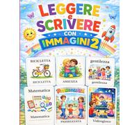 Leggere e scrivere con immagini 2