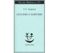 Leggere E Scrivere. Una Testimonianza