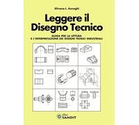 Leggere il disegno tecnico