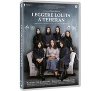 Leggere Lolita A Teheran (DVD) Golshifteh Farahani Mina Kavani (Importación USA)