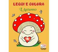 Leggi e colora l’autunno