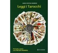 Leggi I Tarocchi (ebook)