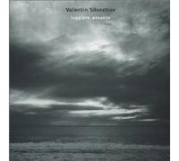 Leggiero, Pesante by Valentin Silvestrov