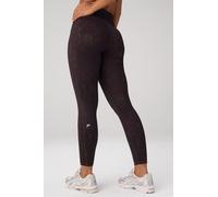 Legging 7/8 de cintura alta PowerHold® Define Fabletics Distressed Snake Womens XL