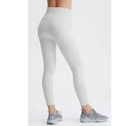 Legging 7/8 de cintura alta PowerHold® Define Fabletics Gray Womens XXL-1X