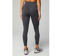 Legging 7/8 de cintura alta PowerHold® Define Fabletics Gray Womens XXL-1X