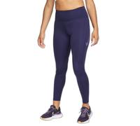 Legging 7/8 de tiro medio para mujer Nike Dri-FIT Fast SW HBR XS Female