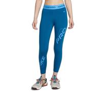 Legging 7/8 de tiro medio para mujer Nike Pro Dri-FIT GRX S Female