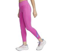 Legging 7/8 mujer Nike Dri-Fit FST Swoosh HBR MR XS Female