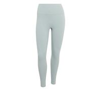 Legging 7/8 para mujer adidas All Me Rib 2XL Female