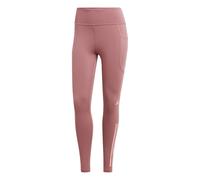Legging 7/8 para mujer adidas DailyRun 3-Stripes S Female