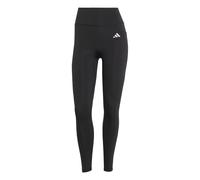 adidas Donna Optime Essentials Workout 7/8 Leggings, black, S