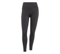 Legging 7/8 para mujer adidas Optime Workout 3-Stripes S Female