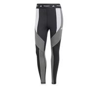 Legging 7/8 para mujer adidas Techfit Colorblock XS Female