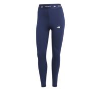 Mallas Tobilleras adidas - Azul - Leggings Mujer talla XS