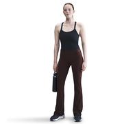 Legging acampanado de cintura alta para mujer Nike Zenvy XL Female
