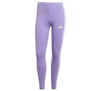 adidas 3S - Morado - Leggings Largos Mujer talla L