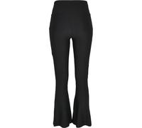 Legging cintura alta mujer tallas grandes Urban Classics Boot Rib 4XL