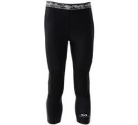 Legging Compresión 3/4 con soporte de rodilla de doble capa McDavid L