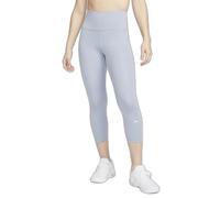 Legging court cintura alta mujer Nike One Dri-FIT XS Female