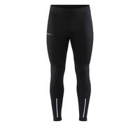 Craft ADV Essence Calor Medidas M Calientes, Negro, S