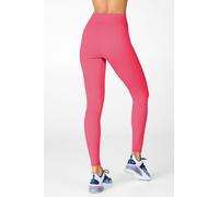 Legging de cintura alta Motion365Â® Anywhere Fabletics Rojo/Rosa Womens XXS / EstÃ¡ndar | 27